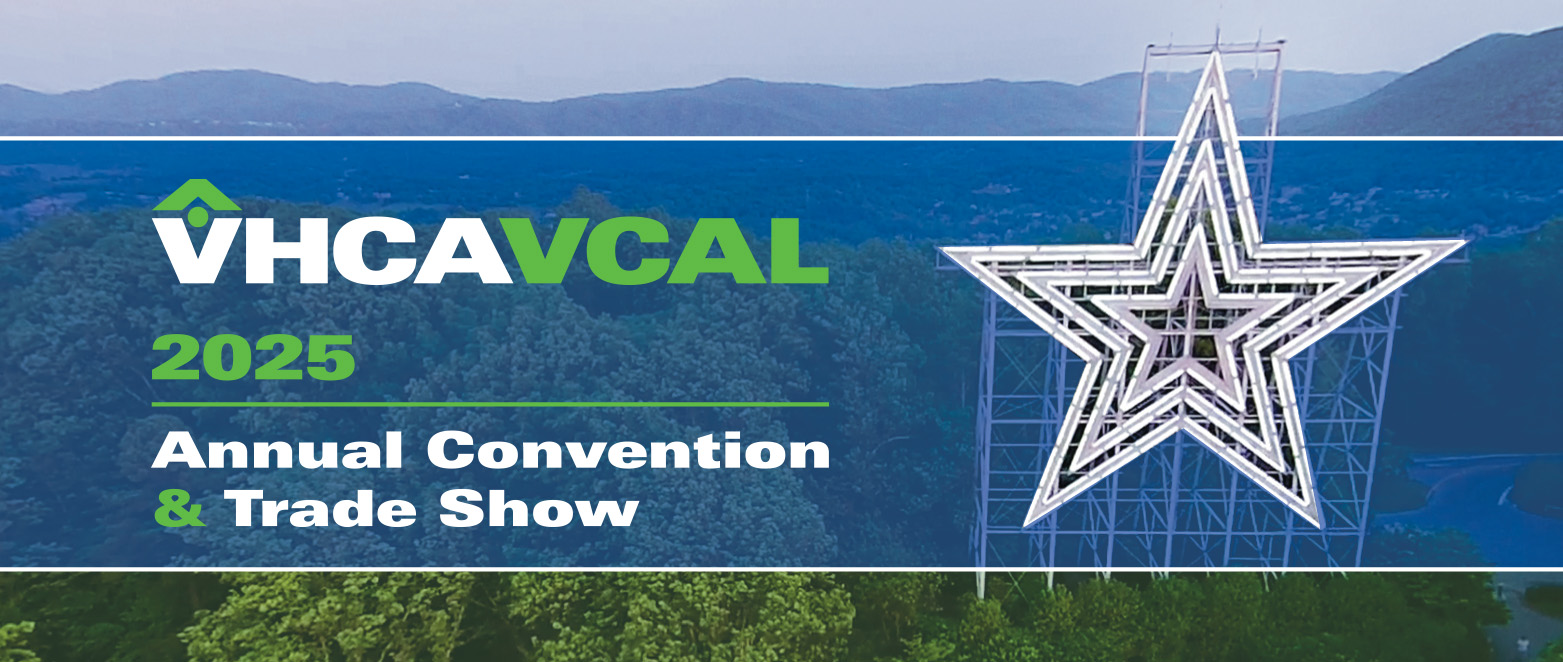 2024 Convention & Trade Show